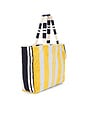 view 3 of 6 Casita Beach Tote in Multi