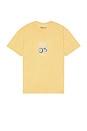 view 1 of 4 Tシャツ in Mustard