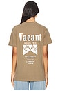 view 3 of 4 Tシャツ in Brown