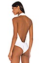 view 4 of 5 Gloria Bodysuit in Ecru