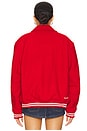 view 3 of 5 BLOUSON EST. in Red