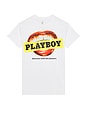 view 1 of 4 Dream Big Tee in White