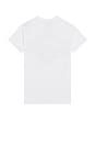 view 2 of 4 Dream Big Tee in White