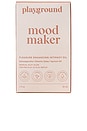 view 2 of 3 Mood Maker Intimacy Oil in 