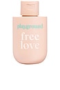 view 1 of 8 Free Love Extra Gentle Water-based Personal Lubricant in 