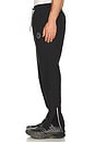 view 3 of 6 Cross Train Jogger in Black