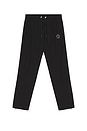 view 6 of 6 Cross Train Jogger in Black