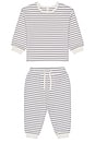 view 1 of 2 CONJUNTO PIJAMA COZY in Slate