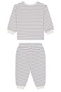 view 2 of 2 CONJUNTO PIJAMA COZY in Slate