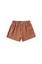 view 1 of 1 Woven Short in Poppy