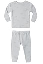 view 1 of 6 PYJAMA in Airplane