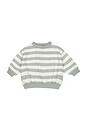 view 1 of 1 Kids Relaxed Sweatshirt in Sage