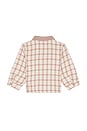 view 2 of 2 CHAQUETA FORD in Almond