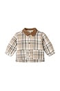view 1 of 1 Kids Ford Jacket in Latte