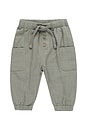 view 1 of 3 Kids Luca Pant in Basil