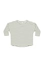 view 1 of 1 Kids Long Sleeve Tee in Sage