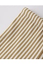 view 7 of 7 Finn Swim Rashguard & Short Set in Honey Stripe Small