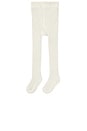 view 1 of 1 Kids Tights in Ivory