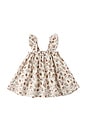 view 1 of 1 ROBE SANS MANCHES in Bloom