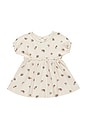 view 1 of 3 Kids Annie Dress in Wild Flowers