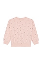 view 1 of 2 SUDADERA in Dusty Rose