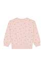 view 2 of 2 SUDADERA in Dusty Rose