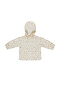 view 1 of 1 Kids Rain Coat in Bloom