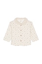 view 1 of 2 CHAQUETA in Natural