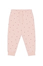 view 1 of 2 PANTALÓN DEPORTIVO in Dusty Rose