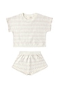 view 1 of 1 CONJUNTO DE PUNTO in Ivory