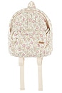 view 1 of 1 Kids Mini Backpack in Bloom