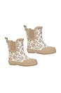 view 1 of 1 BOTTES DE PLUIE BOOTS in Bloom