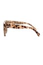 view 3 of 3 x Shay Mitchell Jinx Sunglasses in Desert Leopard