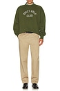 view 5 of 5 SWEAT QGC in Olive