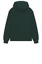 view 4 of 4 SWEAT À CAPUCHE STENCIL in Forest