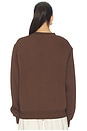 view 3 of 5 SWEAT HANCOCK in Brown