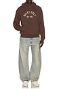 view 3 of 4 SUDADERA QGC in Brown