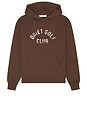 view 4 of 4 SUDADERA QGC in Brown