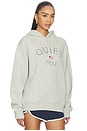 view 2 of 4 SUDADERA USA in Ash