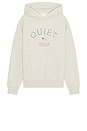 view 4 of 4 SUDADERA USA in Ash