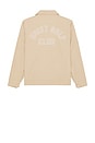 view 1 of 5 Qgc Work Jacket in Tan