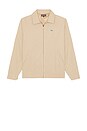 view 2 of 5 Qgc Work Jacket in Tan