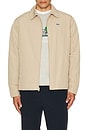 view 4 of 5 Qgc Work Jacket in Tan
