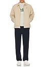 view 5 of 5 Qgc Work Jacket in Tan