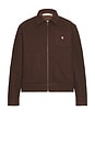 view 3 of 5 BLOUSON MAINTENCE in Brown