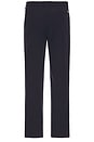 view 2 of 6 Monogram Tech Pant in Navy