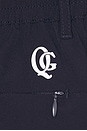 view 3 of 6 Monogram Tech Pant in Navy