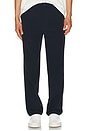 view 4 of 6 Monogram Tech Pant in Navy