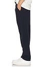 view 5 of 6 Monogram Tech Pant in Navy