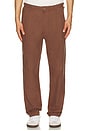 view 1 of 5 PANTALONES HERITAGE in Brown